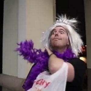 Meet your Posher, Raddy & windchester